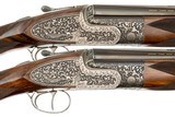 FABBRI MAJESTIC OVER UNDER PAIR 12 GAUGE - 1 of 17