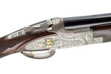 BROWNING BELGIUM P4 WITH GOLD SUPERPOSED 20 GAUGE - 7 of 16