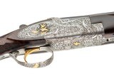 BROWNING BELGIUM P4 WITH GOLD SUPERPOSED 20 GAUGE - 5 of 16