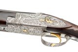BROWNING BELGIUM P4 WITH GOLD SUPERPOSED 20 GAUGE - 4 of 16