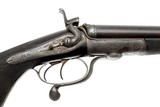J RIGBY UNDERLEVER HAMMER GUN SXS 410 - 1 of 18