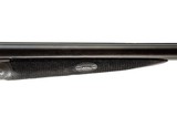 J RIGBY UNDERLEVER HAMMER GUN SXS 410 - 6 of 18