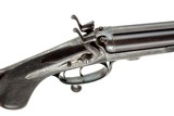 J RIGBY UNDERLEVER HAMMER GUN SXS 410 - 16 of 18