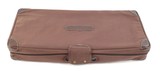 BROWNING CITORI LEATHER HIGH QUALITY LEATHER SHOTGUN CASE - 3 of 3