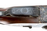 AYA #2 SIDELOCK 12 GAUGE - 6 of 18