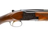 BROWNING BELGIUM SUPERPOSED GRADE 1 12 GAUGE - 1 of 11