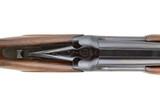 BROWNING BELGIUM SUPERPOSED GRADE 1 12 GAUGE - 6 of 11