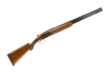 BROWNING BELGIUM SUPERPOSED GRADE 1 12 GAUGE - 2 of 11