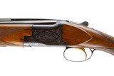 BROWNING BELGIUM SUPERPOSED GRADE 1 12 GAUGE - 5 of 11