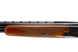 BROWNING BELGIUM SUPERPOSED GRADE 1 12 GAUGE - 10 of 11