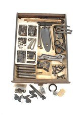 Winchester Model 97 Parts - 1 of 4