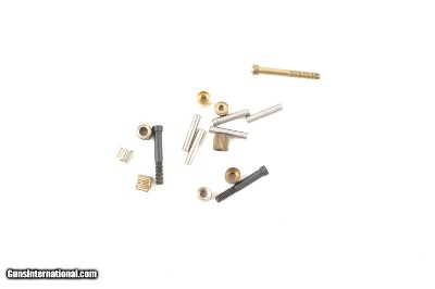 Colt SAA Single Action Army Parts