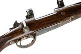 RITTERBUSCH CUSTOM TAKEDOWN MAUSER 308 WINCHESTER - 4 of 19