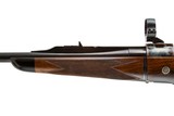 RITTERBUSCH CUSTOM TAKEDOWN MAUSER 308 WINCHESTER - 15 of 19