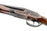 CELTA BORCHERS SPANISH SIDELOCK SXS 410 - 12 of 16