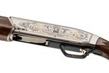 BROWNING MAXUS DUCKS UNLIMITED 75TH ANNIVERSARY 12 GAUGE - 10 of 15