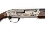 BROWNING MAXUS DUCKS UNLIMITED 75TH ANNIVERSARY 12 GAUGE - 1 of 15