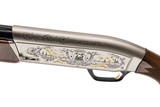 BROWNING MAXUS DUCKS UNLIMITED 75TH ANNIVERSARY 12 GAUGE - 2 of 15