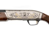 BROWNING MAXUS DUCKS UNLIMITED 75TH ANNIVERSARY 12 GAUGE - 15 of 15