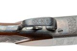 ITHACA GRADE 4 KNICK SINGLE BARREL TRAP GUN 12 GAUGE WITH 2 EXTRA BARRELS - 11 of 19
