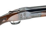 ITHACA GRADE 4 KNICK SINGLE BARREL TRAP GUN 12 GAUGE WITH 2 EXTRA BARRELS - 13 of 19