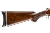 ITHACA GRADE 4 KNICK SINGLE BARREL TRAP GUN 12 GAUGE WITH 2 EXTRA BARRELS - 5 of 19