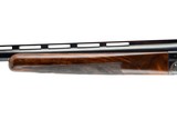 ITHACA GRADE 4 KNICK SINGLE BARREL TRAP GUN 12 GAUGE WITH 2 EXTRA BARRELS - 7 of 19