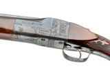 ITHACA GRADE 4 KNICK SINGLE BARREL TRAP GUN 12 GAUGE WITH 2 EXTRA BARRELS - 17 of 19