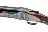 ITHACA GRADE 4 KNICK SINGLE BARREL TRAP GUN 12 GAUGE WITH 2 EXTRA BARRELS - 18 of 19