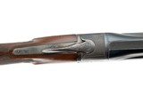 ITHACA GRADE 4 KNICK SINGLE BARREL TRAP GUN 12 GAUGE WITH 2 EXTRA BARRELS - 14 of 19