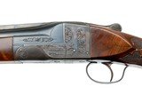 ITHACA GRADE 4 KNICK SINGLE BARREL TRAP GUN 12 GAUGE WITH 2 EXTRA BARRELS - 16 of 19