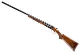 WINCHESTER MODEL 21 DELUXE DUCK 12 GAUGE PRUDHOMME ENGRAVED - 3 of 16