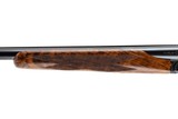 WINCHESTER MODEL 21 DELUXE DUCK 12 GAUGE PRUDHOMME ENGRAVED - 11 of 16