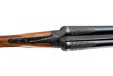 WINCHESTER MODEL 21 DELUXE DUCK 12 GAUGE PRUDHOMME ENGRAVED - 15 of 16