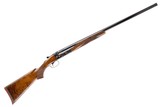 WINCHESTER MODEL 21 DELUXE DUCK 12 GAUGE PRUDHOMME ENGRAVED - 2 of 16