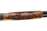 WINCHESTER MODEL 21 DELUXE DUCK 12 GAUGE PRUDHOMME ENGRAVED - 12 of 16