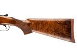WINCHESTER MODEL 21 DELUXE DUCK 12 GAUGE PRUDHOMME ENGRAVED - 10 of 16