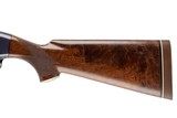 WINCHESTER MODEL 50 PIGEON GRADE 12 GAUGE - 6 of 12