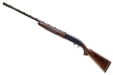 WINCHESTER MODEL 50 PIGEON GRADE 12 GAUGE - 3 of 12