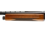 BROWNING BELGIUM MAGNUM AUTO V 20 GAUGE - 9 of 10