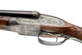 PURDEY BEST SXS 12 GAUGE - 6 of 16