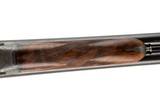 PURDEY BEST SXS 12 GAUGE - 11 of 16