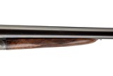 PURDEY BEST SXS 12 GAUGE - 7 of 16