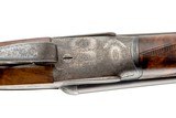 PURDEY BEST SXS 12 GAUGE - 16 of 16