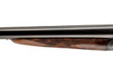 PURDEY BEST SXS 12 GAUGE - 10 of 16