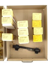 Williams QC Mounts, Rings & Sight Thru Mounts - 3 of 4