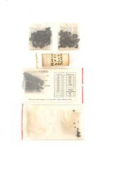 Williams Plug Screws-Used to Fill Drilled & Tapped Holes - 1 of 1