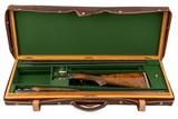 WINCHESTER MODEL 21 GRAND AMERICAN UPGRADE 20 GAUGE WITH EXTRA BARRELS PRUDHOMME ENG. FACTORY 30" - 2 of 18