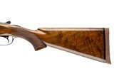 WINCHESTER MODEL 21 GRAND AMERICAN UPGRADE 20 GAUGE WITH EXTRA BARRELS PRUDHOMME ENG. FACTORY 30" - 8 of 18