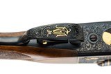 WINCHESTER MODEL 21 GRAND AMERICAN UPGRADE 20 GAUGE WITH EXTRA BARRELS PRUDHOMME ENG. FACTORY 30" - 12 of 18
